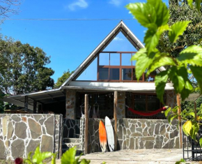 La Chamba Surf House